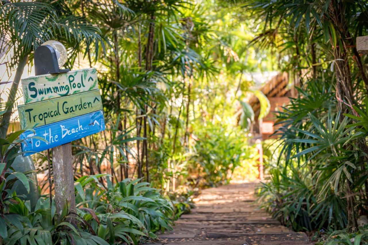 Good Time Sports Village 渡假村 Koh Mak