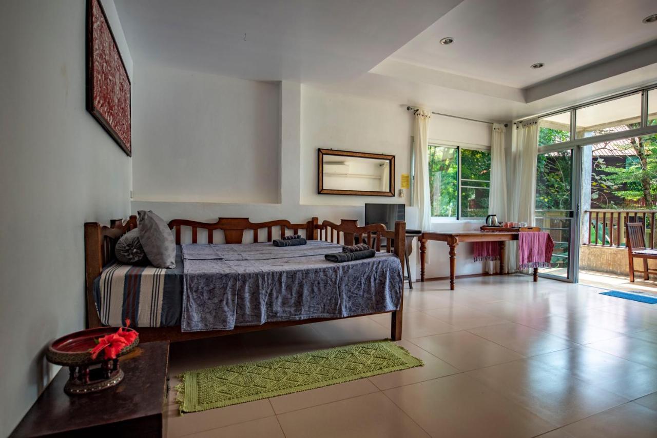 渡假村 Good Time Sports Village Koh Mak