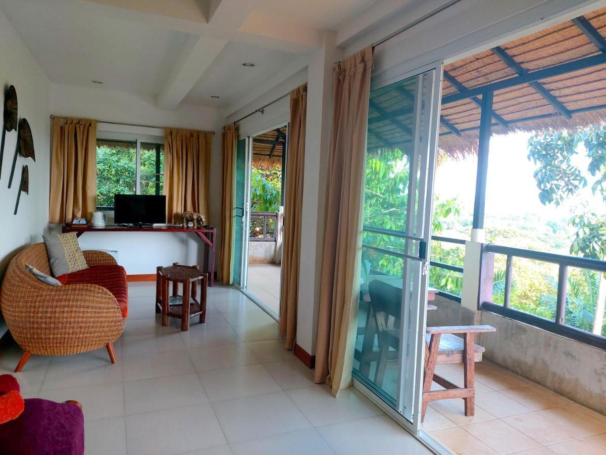 渡假村 Good Time Sports Village Koh Mak