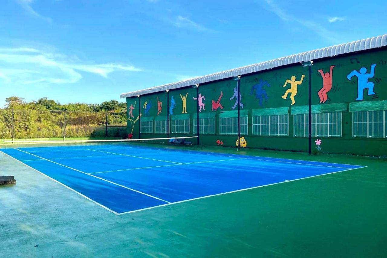 Good Time Sports Village 渡假村 Koh Mak
