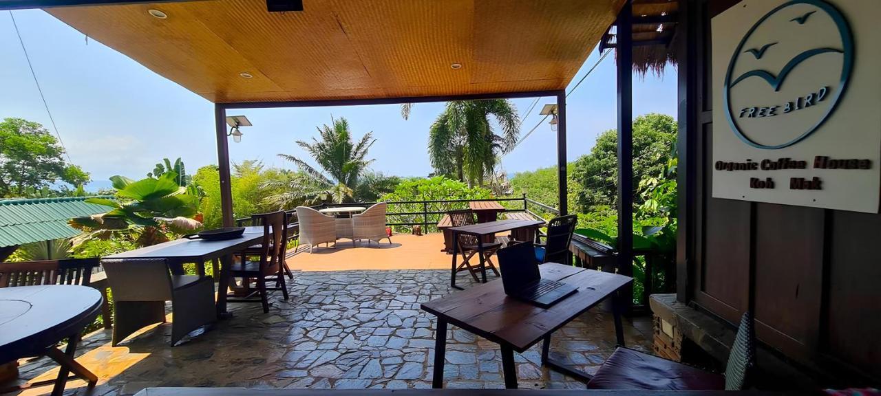 渡假村 Good Time Sports Village Koh Mak