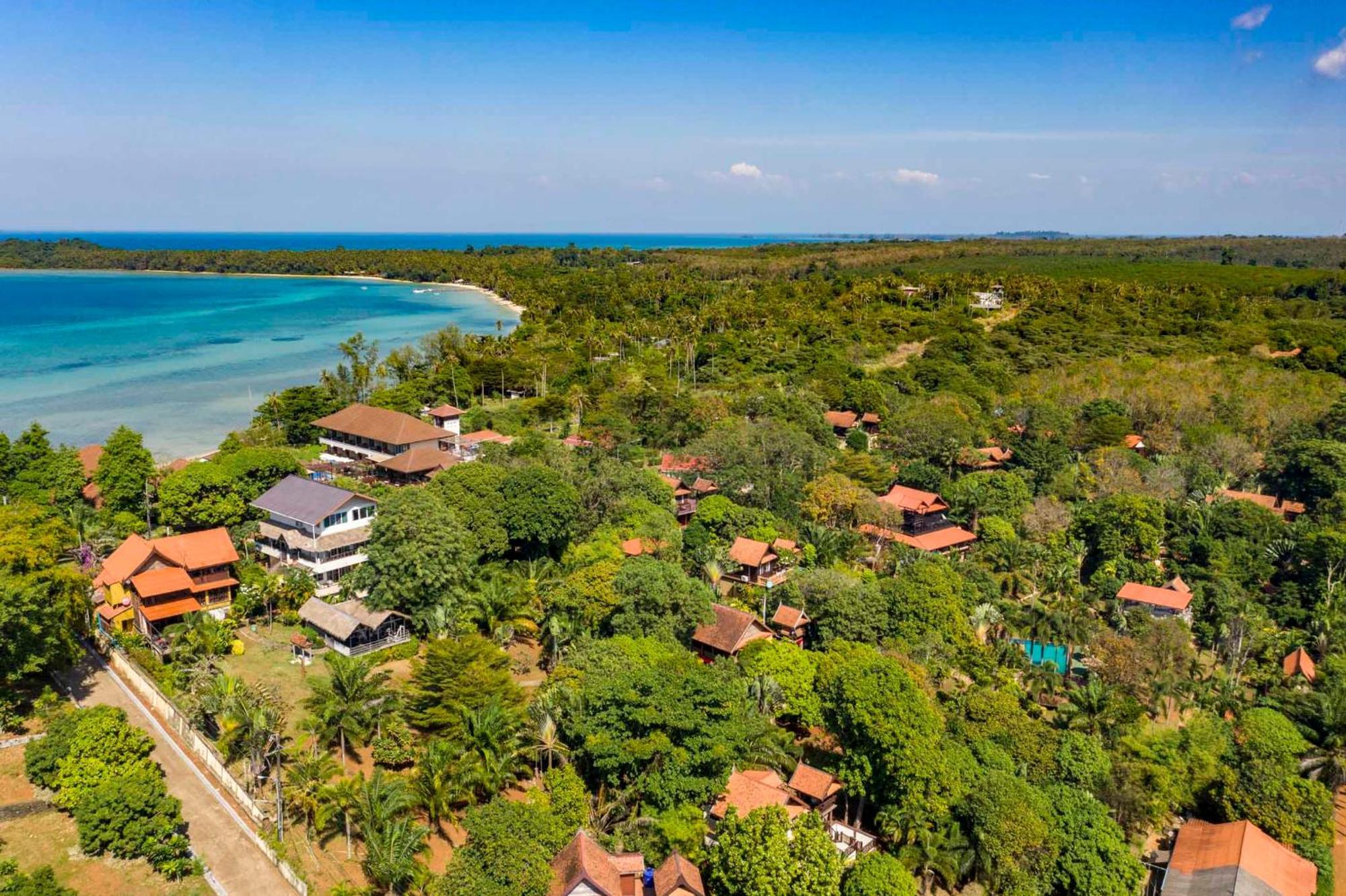 Good Time Sports Village 渡假村 Koh Mak